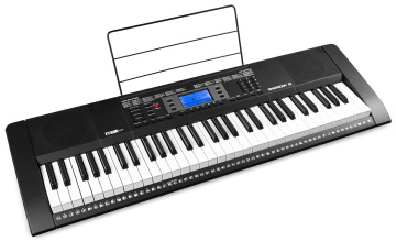Max Rhapsody61 Keyboard