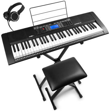 Max Rhapsody61 Complete Premium Kit