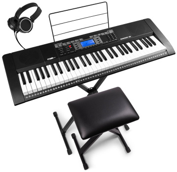 Max Rhapsody61L Complete Premium Kit