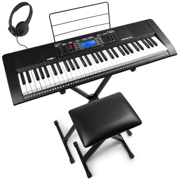 Max Rhapsody61M Complete Premium Kit