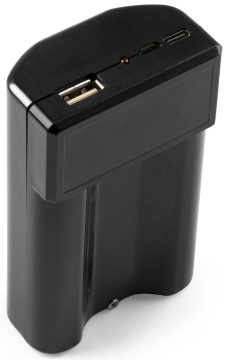 Vonyx MRB12 Li-ion battery pack 12V