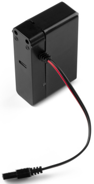 Vonyx MRB04 Li-ion battery pack 5V