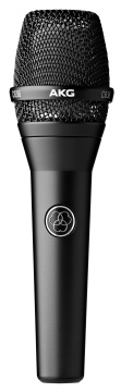 AKG C636 Black