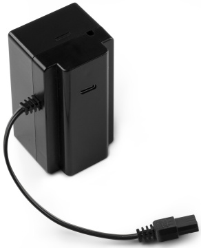 Vonyx MRB06 Li-ion battery pack 7,4V
