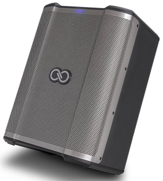 Alto Sheeran Special Edition BUSKER
