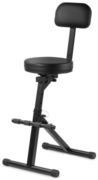 Vonyx GST15 Guitar Stool