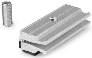 Power Dynamics Riser D750 Deck to Deck Clamp