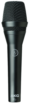 AKG P5i