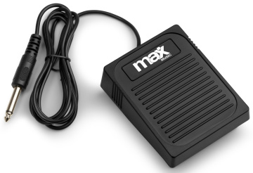 Max Universal sustain pedal