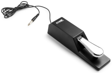 Max Universal sustain pedal piano