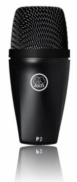 AKG Perception Live P2