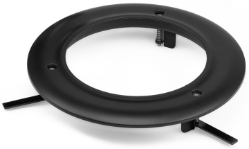 BeamZ NOVARing-BK Installation Ring