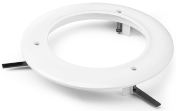 BeamZ NOVARing-WH Installation Ring