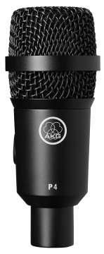 AKG Perception P 4 live