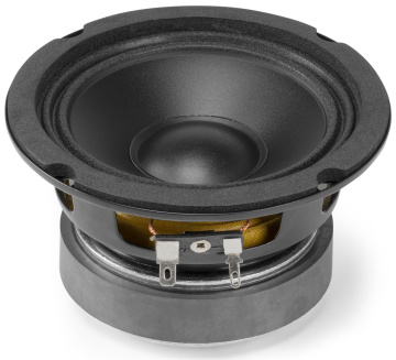 Vonyx WP10 Woofer PP Foam Hi-Fi 10cm 50W