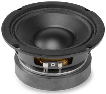 Vonyx WP13 Woofer PP Foam Hi-Fi 13cm 75W