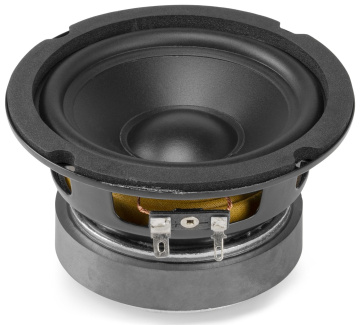Vonyx WPP10 Woofer PP Hi-Fi 10cm 50W