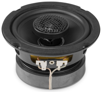 Vonyx WSC10 Coaxial Speaker PP 10cm 75W