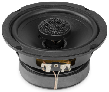Vonyx WSC13 Coaxial Speaker PP 13cm 100W