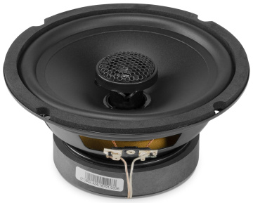 Vonyx WSC16 Coaxial Speaker PP 16cm 125W