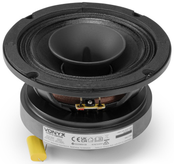 Vonyx CCD16 Coaxial Compression Driver 6,5