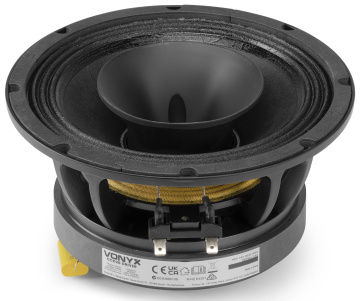 Vonyx CCD20 Coaxial Compression Driver 8