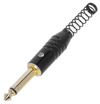 Adam Hall Connectors 4 STAR CJM2 BLK