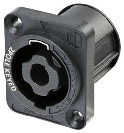 Neutrik NL2MPXX
