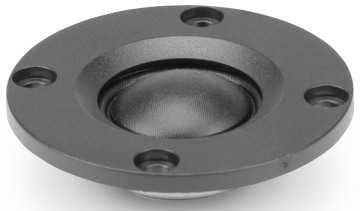 Vonyx WSD52 Silk Dome Tweeter 52mm