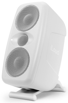 IK Multimedia iLoud MTM MKII (Single white)