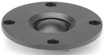 Vonyx WSD65 Silk Dome Tweeter 65mm