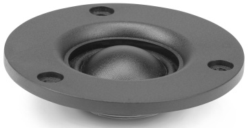 Vonyx WSD74 Silk Dome Tweeter 74mm