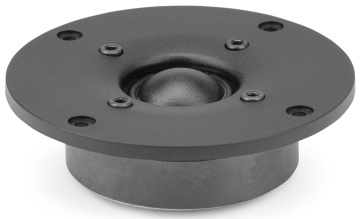 Vonyx WSD104 Silk Dome Tweeter 104mm