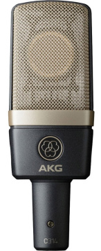 AKG C314