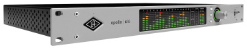 Universal Audio x16 Gen 2 Essentials