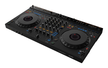 Pioneer DJ | AlphaTheta DDJ-GRV6