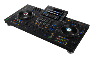 Pioneer DJ | AlphaTheta XDJ-AZ