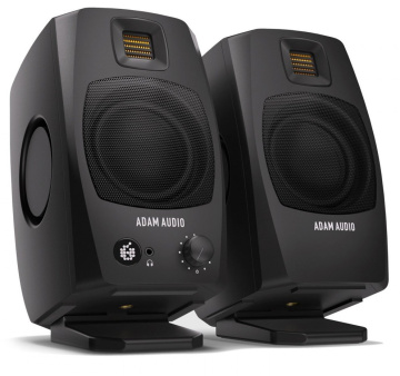 ADAM AUDIO D3V Black