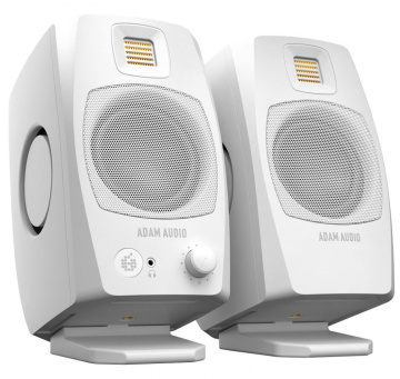 ADAM AUDIO D3V White