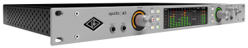 Universal Audio Apollo x8 Gen 2 Studio
