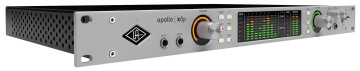 Universal Audio Apollo x8p Gen 2 Essentials