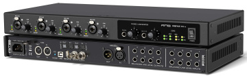 RME Fireface 802 FS AE