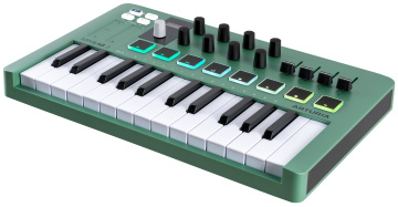 Arturia MiniLab 3 Mint