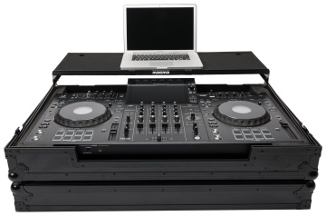 Magma DJ-Controller Workstation XDJ-AZ / XDJ-XZ (black/black)