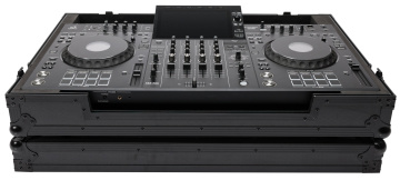 Magma DJ-Controller Case XDJ-AZ / XDJ-XZ (black/black)