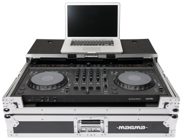 Magma DJ-Controller Workstation DDJ-GRV6