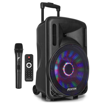 Fenton FT12LED B-stock