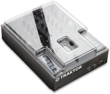 Decksaver Kontrol Z2 cover
