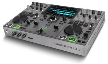 Denon DJ Prime GO+