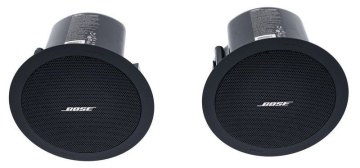 Bose FreeSpace FS2C podhledový reproduktor, černá barva